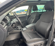 Škoda Superb Combi 2.0 TDI Style DSG