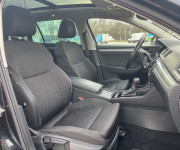 Škoda Superb Combi 2.0 TDI Style DSG