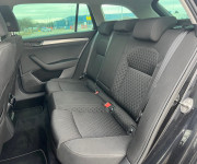 Škoda Superb Combi 2.0 TDI Style DSG