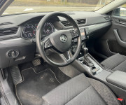 Škoda Superb Combi 2.0 TDI Style DSG