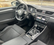 Škoda Superb Combi 2.0 TDI Style DSG