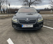 Škoda Superb Combi 2.0 TDI Style DSG