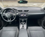Škoda Superb Combi 2.0 TDI Style DSG