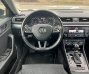 Škoda Superb Combi 2.0 TDI Style DSG