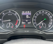 Škoda Superb Combi 2.0 TDI Style DSG