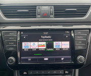 Škoda Superb Combi 2.0 TDI Style DSG