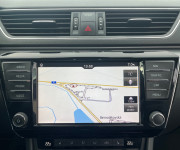 Škoda Superb Combi 2.0 TDI Style DSG