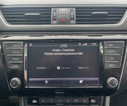 Škoda Superb Combi 2.0 TDI Style DSG