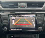 Škoda Superb Combi 2.0 TDI Style DSG