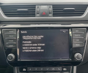 Škoda Superb Combi 2.0 TDI Style DSG