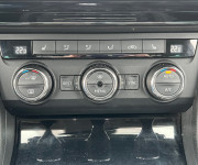 Škoda Superb Combi 2.0 TDI Style DSG