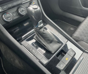 Škoda Superb Combi 2.0 TDI Style DSG