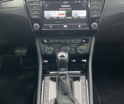 Škoda Superb Combi 2.0 TDI Style DSG