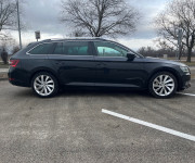 Škoda Superb Combi 2.0 TDI Style DSG
