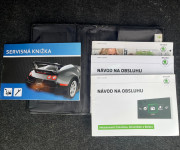 Škoda Superb Combi 2.0 TDI Style DSG