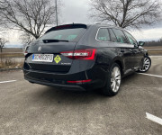 Škoda Superb Combi 2.0 TDI Style DSG