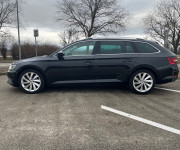 Škoda Superb Combi 2.0 TDI Style DSG