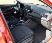 Hyundai i30 CW 1,5DPI Family