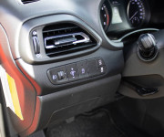 Hyundai i30 CW 1,5DPI Family