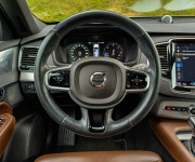 Volvo XC90 XC 90 D5 235k Drive-E Inscription Pro 7m AWD A/T