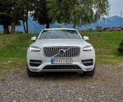 Volvo XC90 XC 90 D5 235k Drive-E Inscription Pro 7m AWD A/T