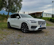 Volvo XC90 XC 90 D5 235k Drive-E Inscription Pro 7m AWD A/T