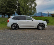 Volvo XC90 XC 90 D5 235k Drive-E Inscription Pro 7m AWD A/T