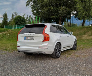 Volvo XC90 XC 90 D5 235k Drive-E Inscription Pro 7m AWD A/T