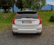 Volvo XC90 XC 90 D5 235k Drive-E Inscription Pro 7m AWD A/T