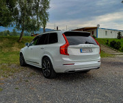 Volvo XC90 XC 90 D5 235k Drive-E Inscription Pro 7m AWD A/T