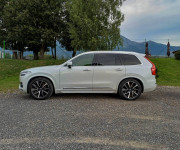 Volvo XC90 XC 90 D5 235k Drive-E Inscription Pro 7m AWD A/T