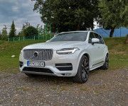 Volvo XC90 XC 90 D5 235k Drive-E Inscription Pro 7m AWD A/T