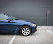 BMW Rad 1 118d