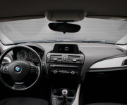 BMW Rad 1 118d