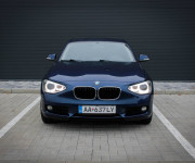 BMW Rad 1 118d