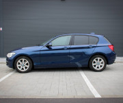 BMW Rad 1 118d