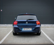 BMW Rad 1 118d