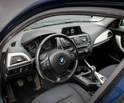 BMW Rad 1 118d
