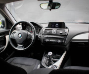 BMW Rad 1 118d