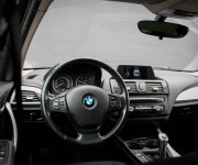 BMW Rad 1 118d