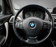 BMW Rad 1 118d