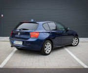 BMW Rad 1 118d