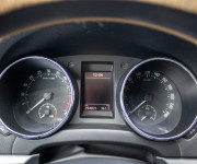Škoda Yeti Smile 2.0TDI, 4x4, 81kw, 6st. manuál
