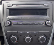 Škoda Yeti Smile 2.0TDI, 4x4, 81kw, 6st. manuál