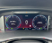 Škoda Octavia Combi 1.4 Hybrid Aut. 5dv.