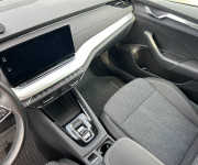 Škoda Octavia Combi 1.4 Hybrid Aut. 5dv.