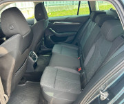 Škoda Octavia Combi 1.4 Hybrid Aut. 5dv.