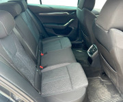 Škoda Octavia Combi 1.4 Hybrid Aut. 5dv.