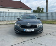Škoda Octavia Combi 1.4 Hybrid Aut. 5dv.