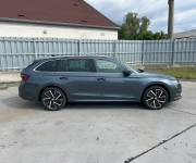 Škoda Octavia Combi 1.4 Hybrid Aut. 5dv.